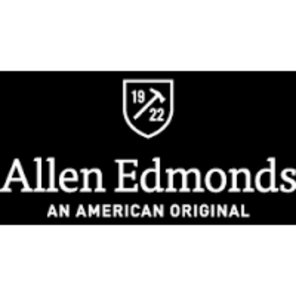 Allen Edmonds Classic Ashton Leather Split Toe Oxfords main image 4